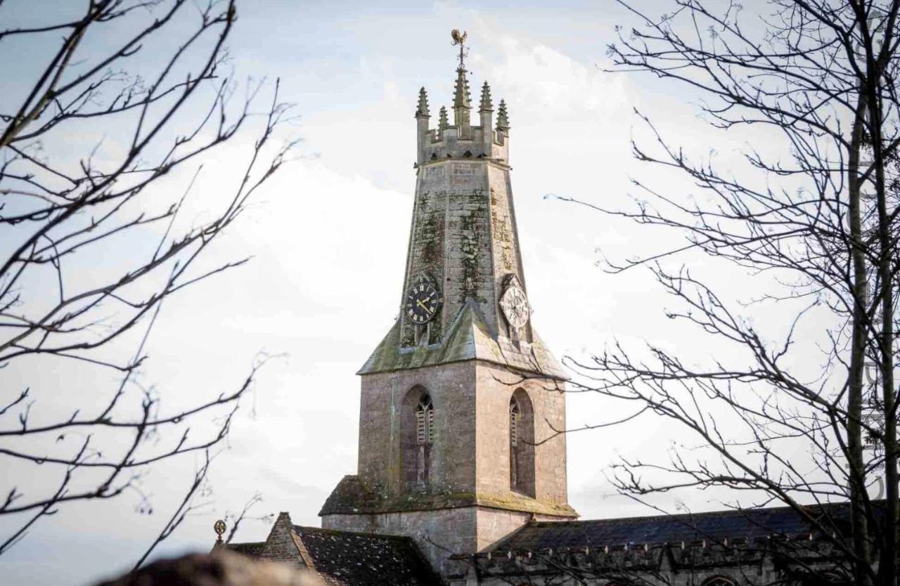 Little Culver Minchinhampton Eksteriør bilde