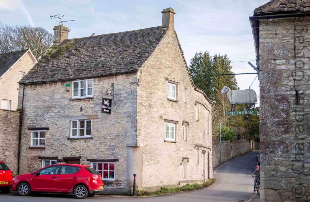 Little Culver Minchinhampton Eksteriør bilde